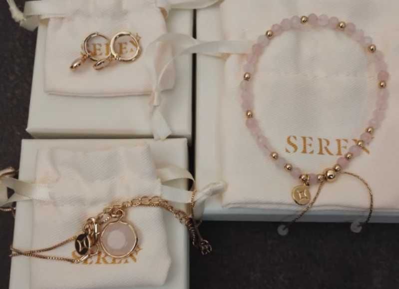 Налични бижута от AVON