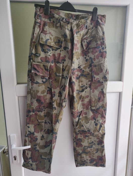 Haine de camuflaj