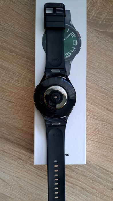 Samsung Galaxy watch 6 classic 47mm GPS, WI-FI