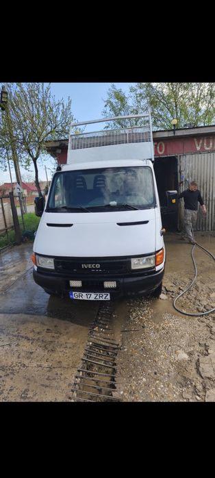 Iveco basculabila