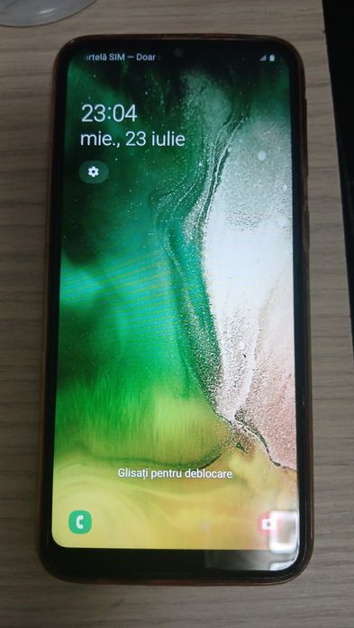 Samsung Galaxy A20.E  Dual SIM