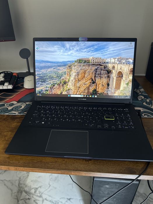 Ноутбук Vivobook ASUS