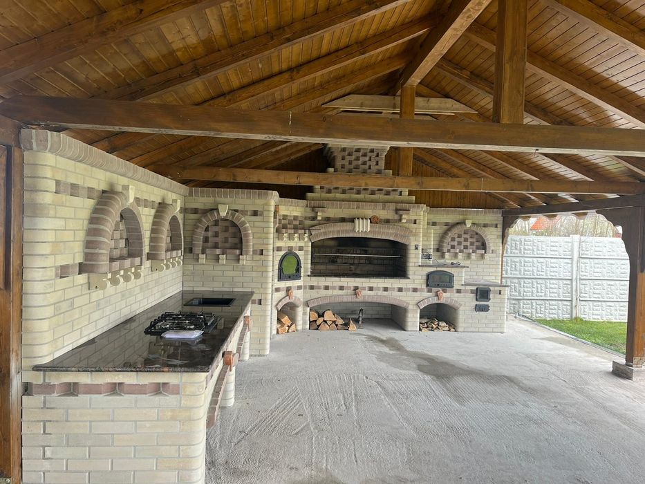 Gratare de geadina Oradea