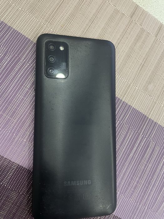 Samsung A03S в хорошем состоянии