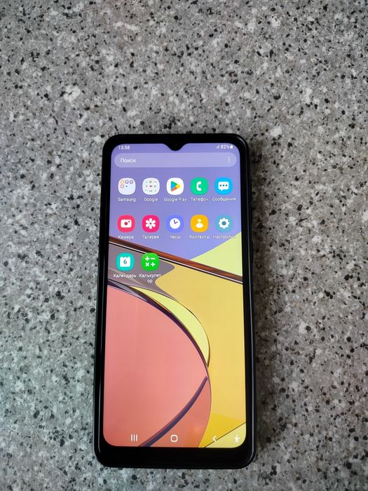 Samsung Galaxy A022G