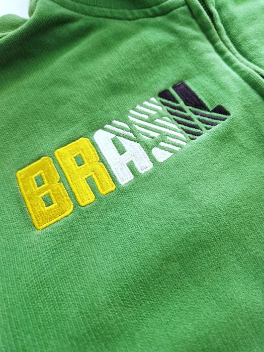 Bluza de trening Puma, mărimea M