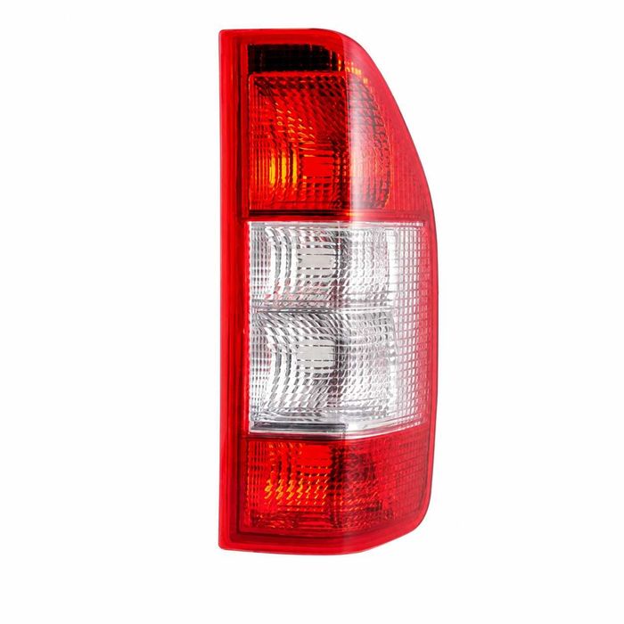 Кристален Стоп за Mercedes-Benz Sprinter (1995-2006) (Спринтер)