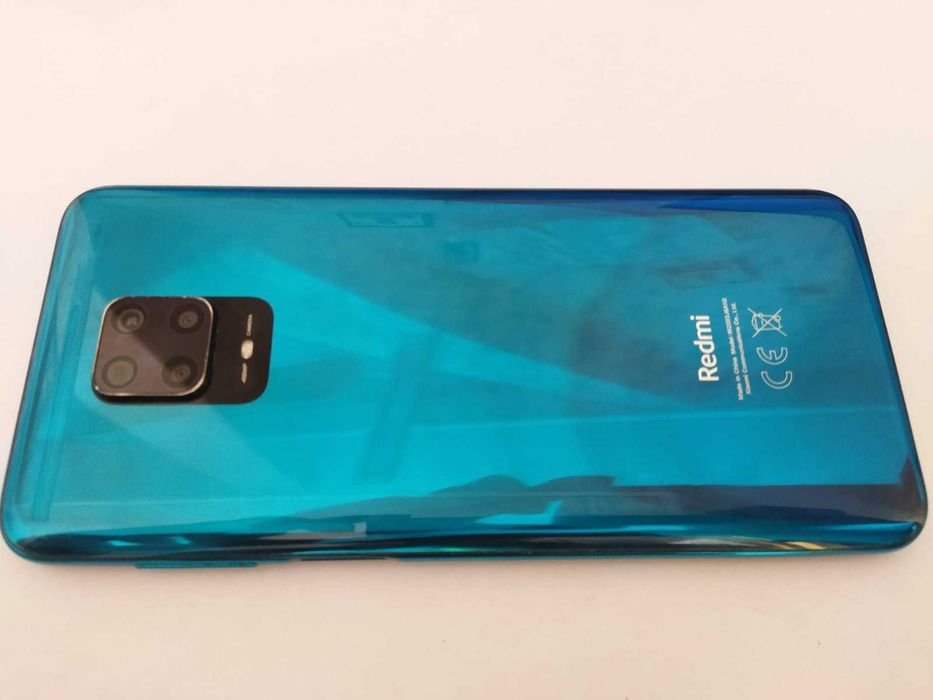 Xiaomi Redmi Note 9S (Редми)