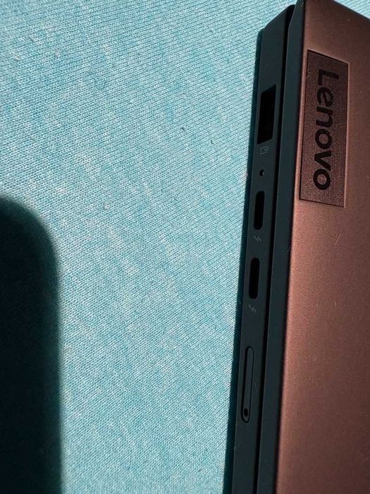 Lenovo ThinkPad X1 Carbon Gen 12 14"IPS 500nit 100%RGB, Ultra 7, 64/1т