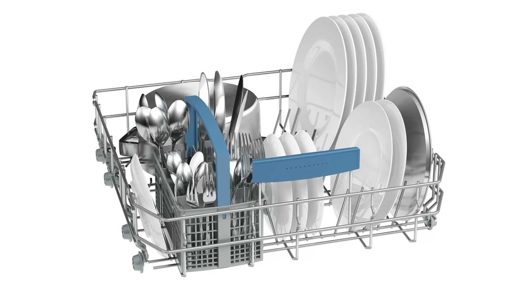 Посудомоечная машина BOSCH