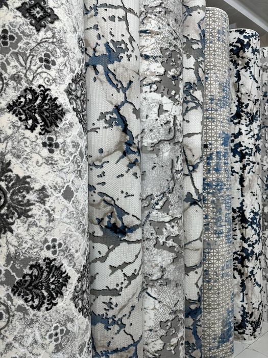 Kavralan gilamlar & Ковралин Ковралан Ковры