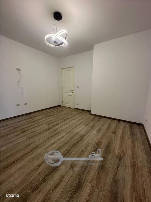 Apartament 2 Camere Dec Platou Galata 59Mp