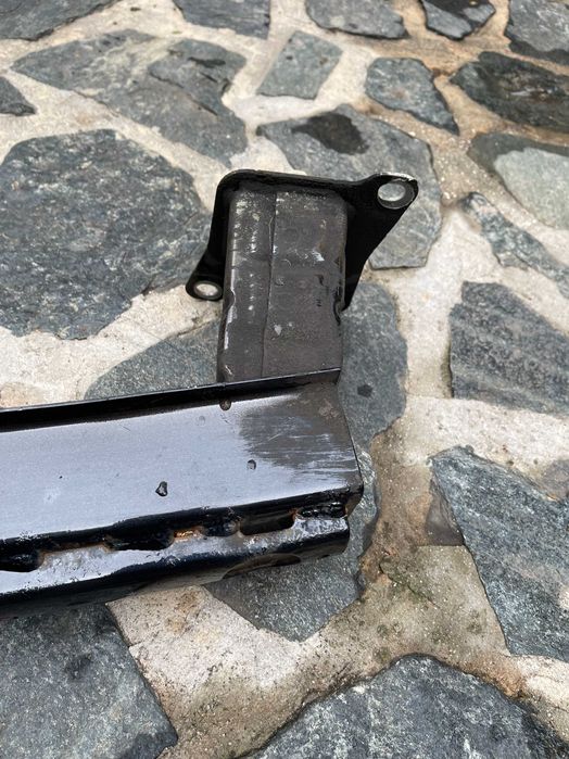 Задна греда оригинална от Шкода Суперб  Skoda Superb  -2014г