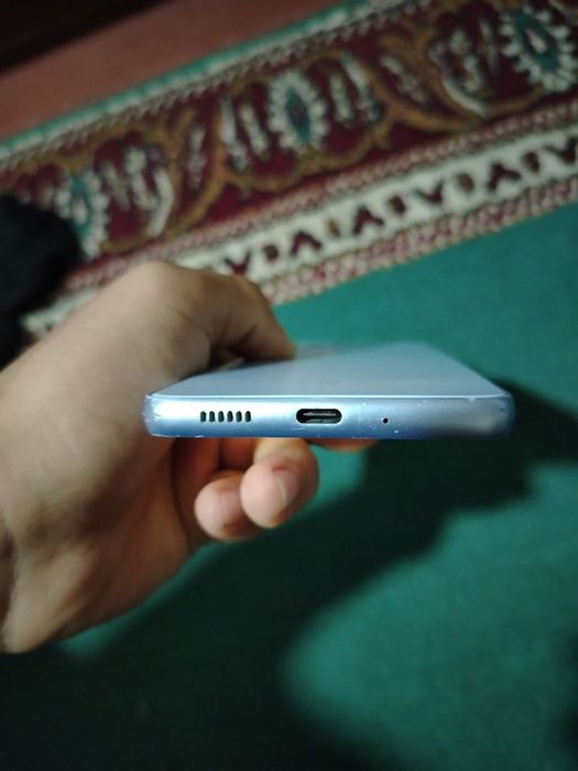 Samsung galaxy A33 5g