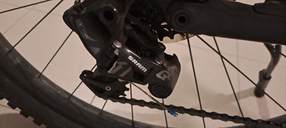 bicicleta electrica specialised levo turbo 2018 fsr men comp 6fattie