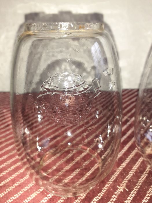 Сръкла за газови фенери FROWO и GLOBUS