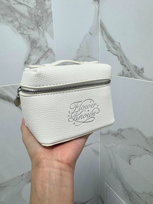 Flower knows оригинал