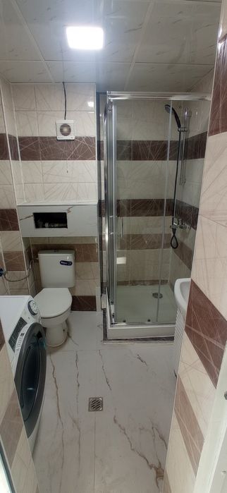 Продава се Двустаен апартамент в Русе, Център - 57 кв.м за 2720 €/кв.м - Снимка #3