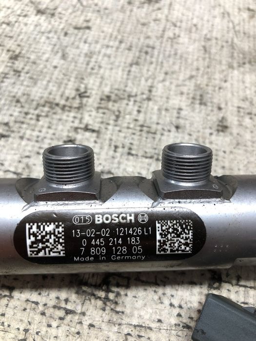 Kit injectie complet BMW F30 2012