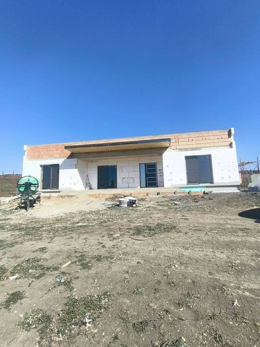 Casa de vânzare în Hereclean