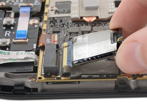 Для Steam Deck, Surface 1TB PM991A