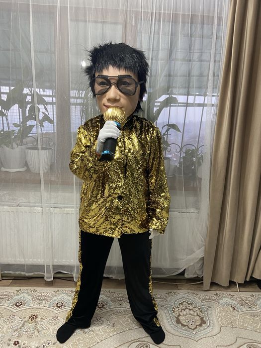 Прокат костюм мишки Алматы