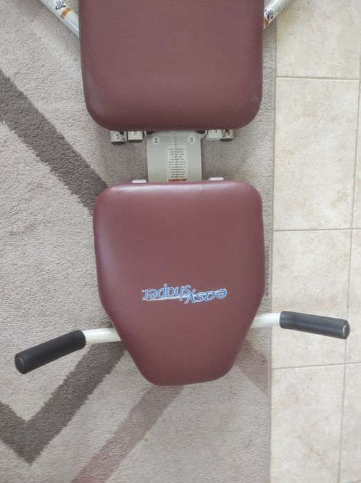 Tренажор  за всекидневни тренировки