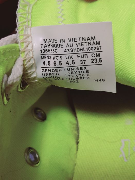 Conversi pentru damă