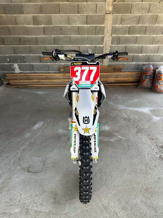 Husqvarna FC 250