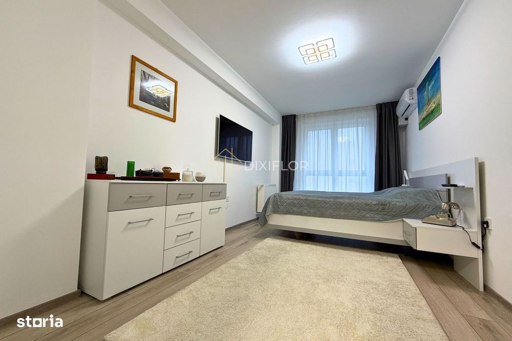 Apartament cu 3 camere + Garaj | Maurer Residence | 178.000 € - Vedere 6