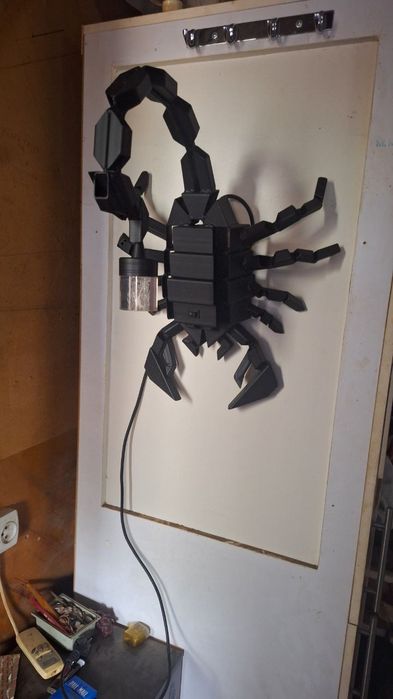 Мебель из массива ореха для гостиной