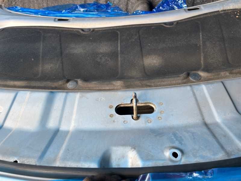 Капот Hyundai Elantra MD