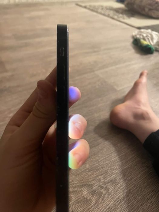 Гарантия на iPhone нету