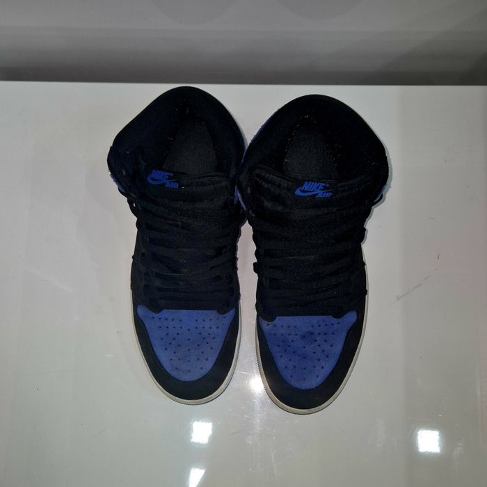 Jordan 1 Royal Blue