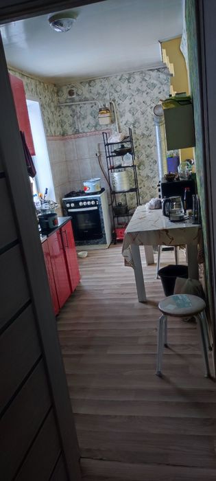 Продам дом мкр Западный