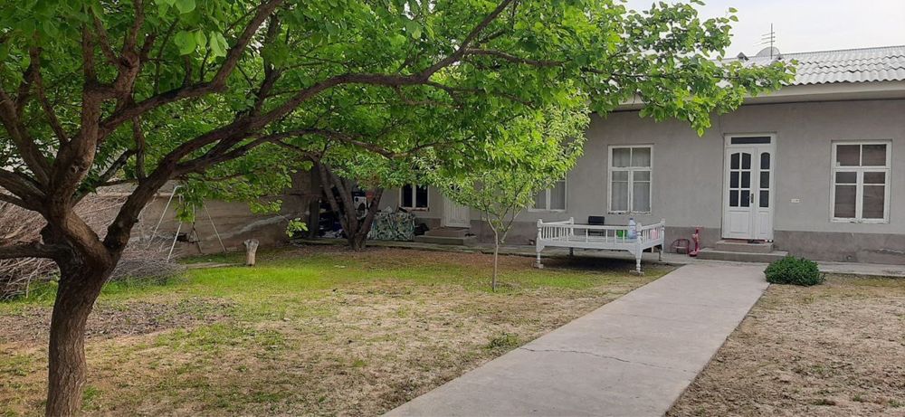 Продаётся участок на Юнусабаде  Зенит, Тикланиш