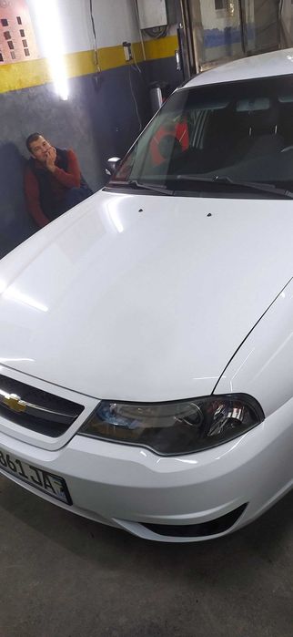 Nexia 2 sotiladi 2012 yil