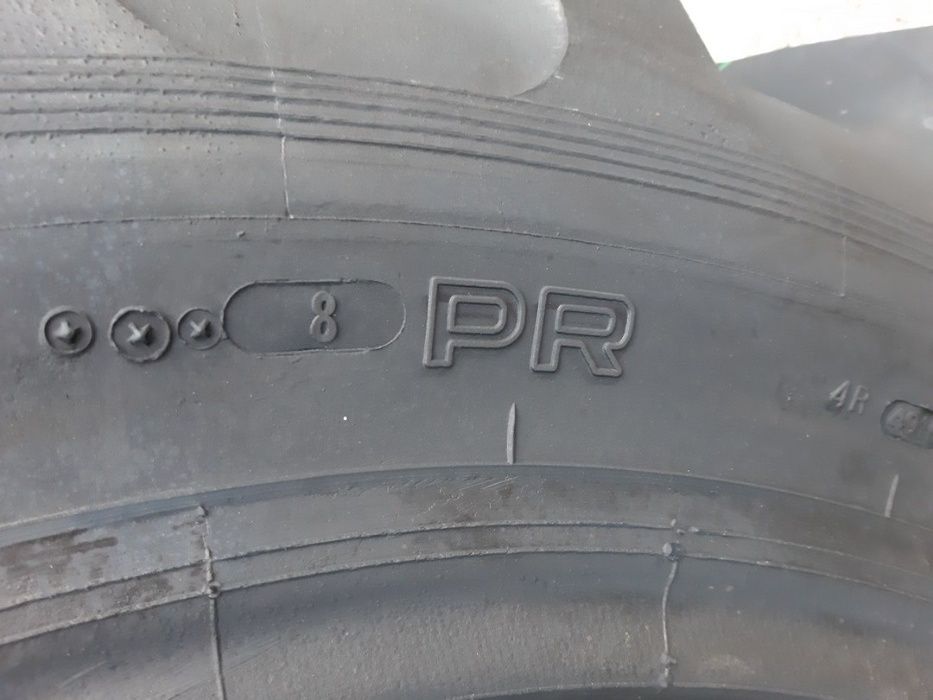 12.4-28 Cultor Cauciucuri noi agriocle de tractor cu garantie