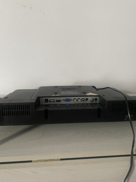 Телевизор в хорошем состоянии