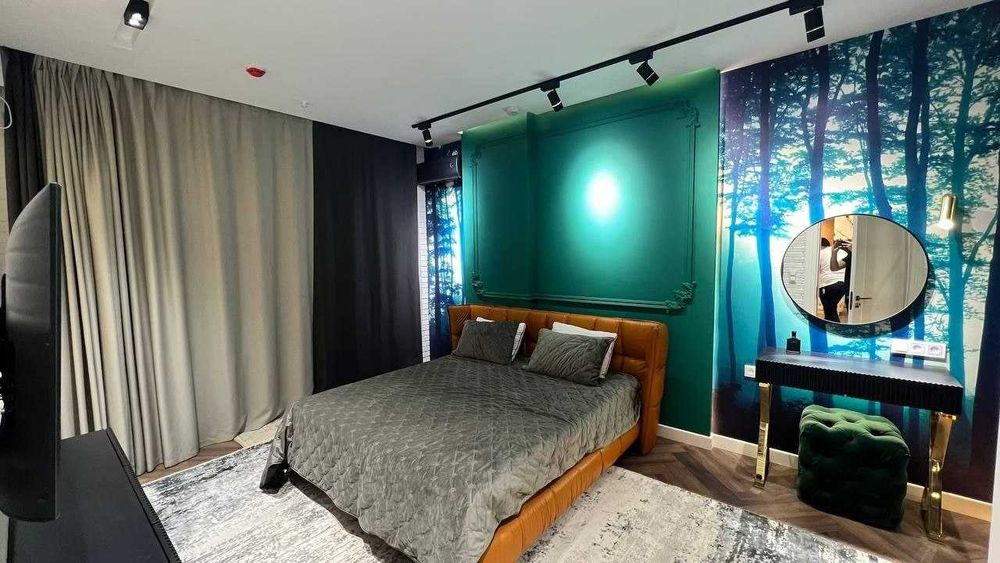 ЖК Акай Сити.Продам срочно 3-х комнатную с ремонтом 3/19/25. Ипотека