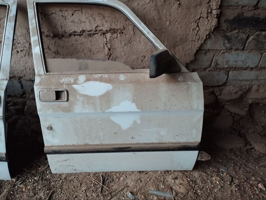 Volga eshiklari zbore