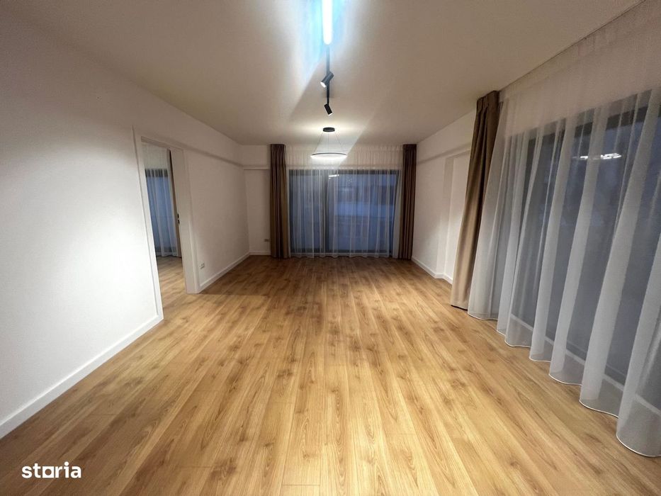 3 Camere | Bloc Nou | Parcare | Victoriei