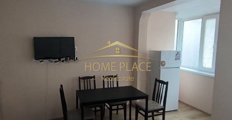 Дава се под наем Двустаен апартамент в Варна, Колхозен пазар - 50 кв.м за 359.04 € - Снимка #2