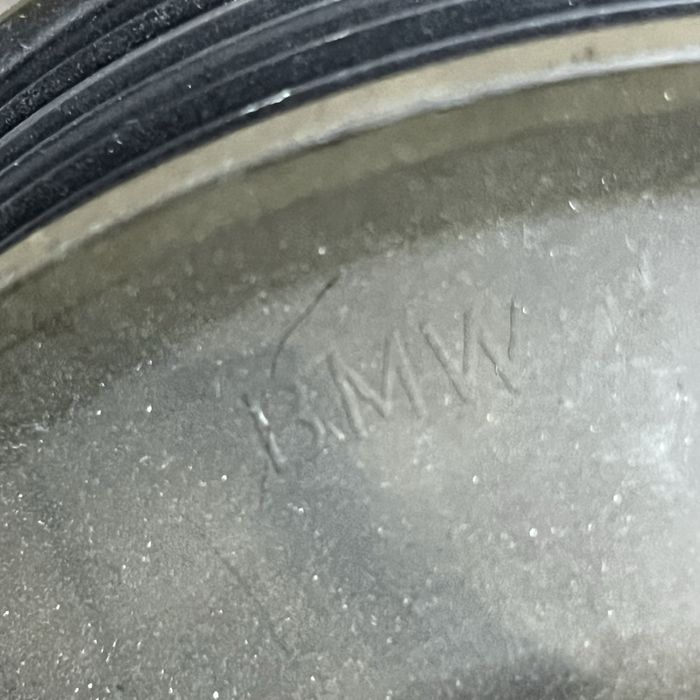 Шкив корпус термостата бмв м50 bmw m50