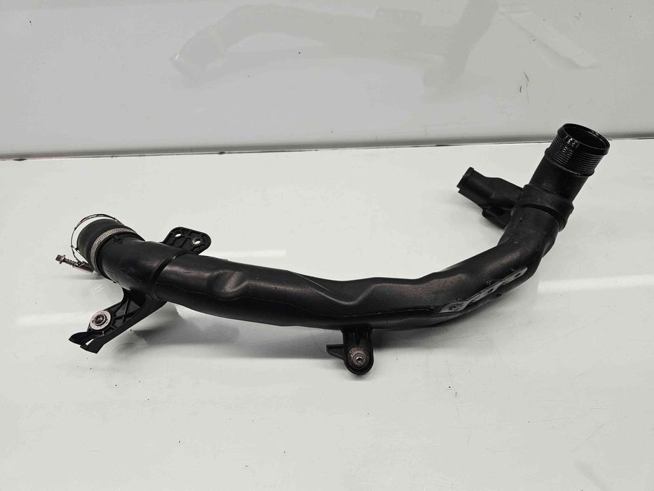 Tub intercooler  Skoda Superb II (3T4) [Fabr 2008-2015] 5N0145840C 2.0