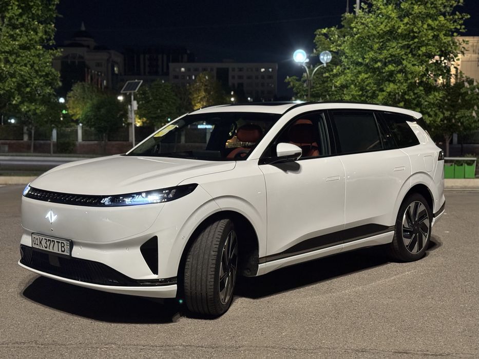 Dongfeng 008 max (дорес)