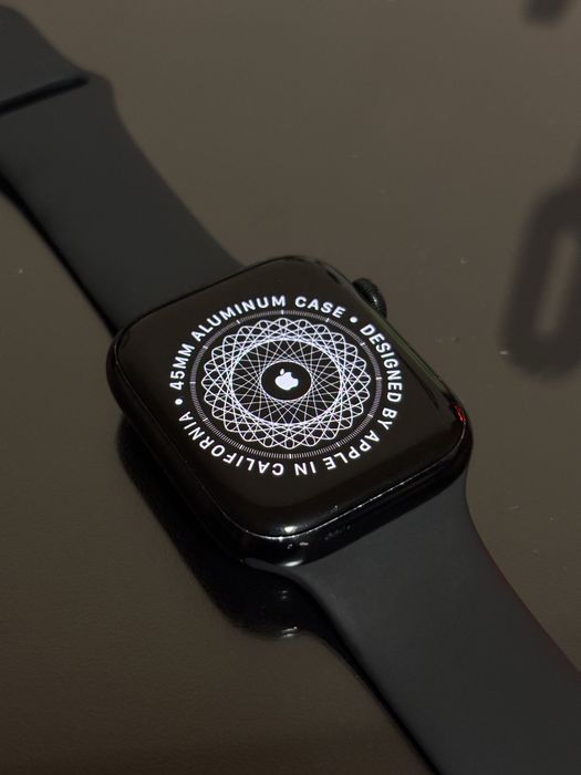 Apple watch 8 45 mm