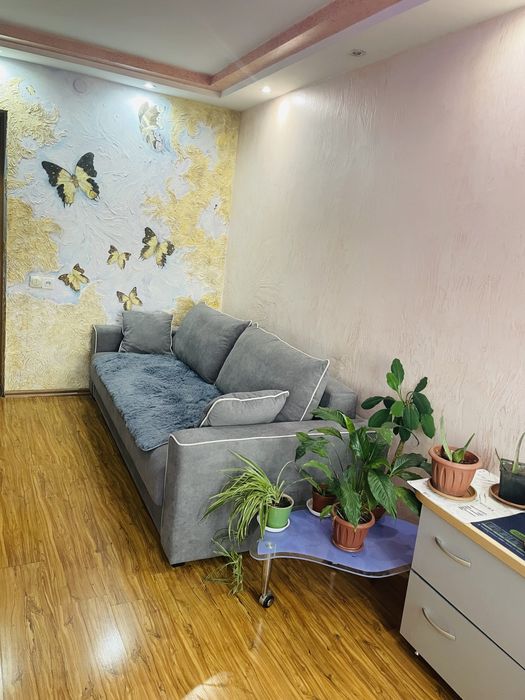 3-х квартира пл Республики