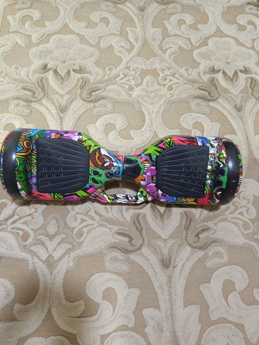 Гироскутер в отличном состоянии