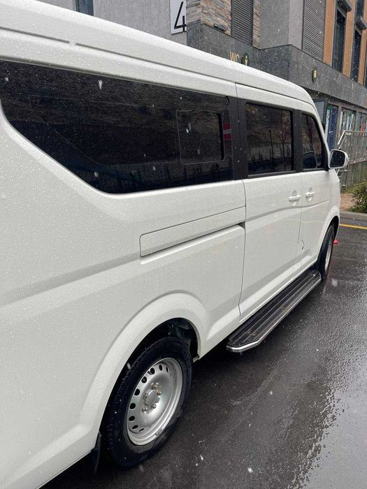 Changan avtomobil sotiladi